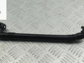 патрубок (трубопровод, шланг) BMW X5 E53 [рестайлинг] 2003, 3.0 л., бензин, МКПП, чёрный, внедорожник 5 дв.