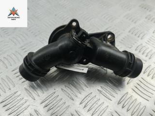 корпус термостата BMW 5 серия E39 [рестайлинг] 2003, 2.5 л., бензин, МКПП, чёрный, универсал, 5482010