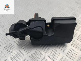 диса (исполнительный узел DISA) BMW X5 E53 [рестайлинг] 2003, 3.0 л., бензин, МКПП, чёрный, внедорожник 5 дв.