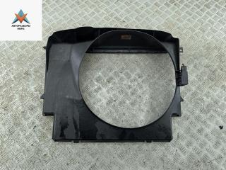 диффузор вентилятора BMW 5 серия E39 [рестайлинг] 2001, 3.0 л., дизель, АКПП, серый, универсал, 2247348