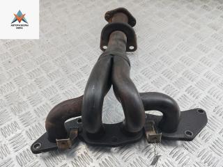 коллектор выпускной Ford Mondeo 3 поколение [рестайлинг] 2004, 2.0 л., бензин, универсал