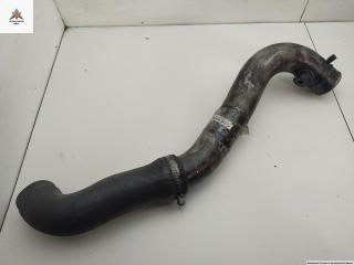 патрубок интеркулера BMW 3 серия E46 [рестайлинг] 2003, 2.0 л., дизель, АКПП, серый, универсал, 2247324