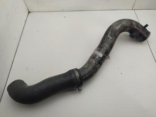 патрубок интеркулера BMW 3 E46 2003, 2.0 л., дизель, АКПП, серый, универсал, 2247324