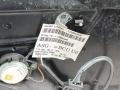 обшивка двери передняя правая Audi 100 4A/C4 1993, 2.6 л., бензин, МКПП, серый, универсал - фото №3