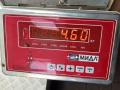 обшивка двери передняя правая Audi 100 4A/C4 1993, 2.6 л., бензин, МКПП, серый, универсал - фото №4