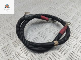 проводка двигателя BMW X5 E53 [рестайлинг] 2003, 3.0 л., бензин, МКПП, чёрный, внедорожник 5 дв., 1439740