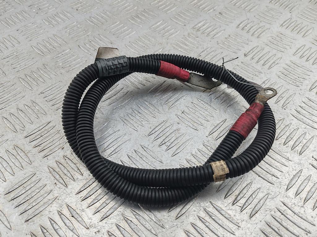 проводка двигателя BMW X5 E53 2003, 3.0 л., бензин, МКПП, чёрный, внедорожник 5 дв., 1439740