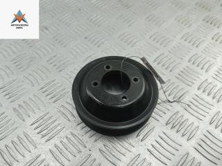 шкив помпы BMW 5 серия E39 [рестайлинг] 2003, 2.5 л., бензин, МКПП, чёрный, универсал, 1436590