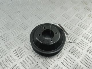 шкив помпы BMW 5 E39 2003, 2.5 л., бензин, МКПП, чёрный, универсал, 1436590