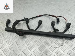 проводка двигателя BMW 5 серия E39 [рестайлинг] 2003, 2.5 л., бензин, МКПП, чёрный, универсал, 7518008