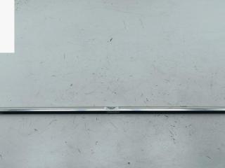 Молдинг стекла двери задней левой наружный Volkswagen Passat B6 2006, 2.0 л., бензин, МКПП, серый, седан, 3C5839475B