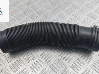 патрубок воздушного фильтра Volkswagen Golf 4 поколение 1999, 1.9 л., дизель, 1J0129684J