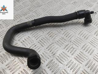 патрубок отопителя (печки) Fiat Scudo 2 поколение 2007, 2.0 л., дизель, 1400359680