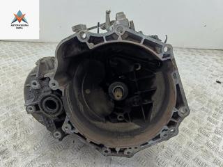 МКПП Opel Insignia 1 поколение (A) [рестайлинг] 2016, 1.6 л., дизель, МКПП, серый, универсал, M32