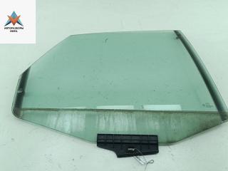 стекло двери задней правой Audi A6 4A/C4 1996, 2.0 л., бензин, МКПП, серый, седан, 43R001193