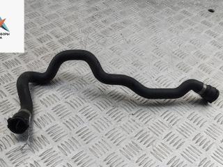 патрубок (трубопровод, шланг) BMW 5 серия E39 [рестайлинг] 2002, 2.5 л., бензин, МКПП, чёрный, универсал, 1438634