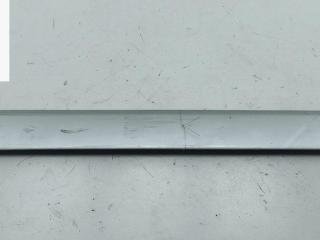 молдинг двери задней правой Audi A6 4A/C4 1996, 2.0 л., бензин, МКПП, серый, седан, 4A0853962A