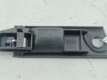 ручка внутренняя задняя левая Audi A6 4A/C4 1996, 2.0 л., бензин, МКПП, серый, седан, 4A0839019B - фото №3
