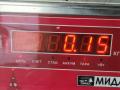 ручка внутренняя задняя левая Audi A6 4A/C4 1996, 2.0 л., бензин, МКПП, серый, седан, 4A0839019B - фото №5