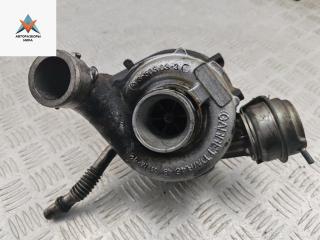 турбина Audi A6 4B/C5 [рестайлинг] 2004, 2.5 л., дизель, АКПП, серый, универсал, GS4059145701S, 454135-10