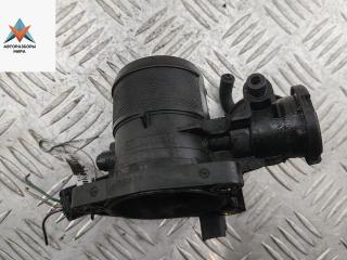 заслонка дроссельная Fiat Scudo 2 поколение 2007, 2.0 л., дизель, МКПП, серый, минивэн, 9647474880