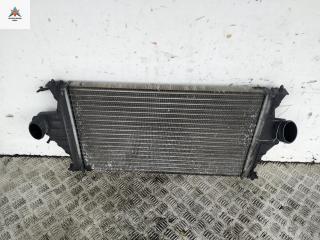 радиатор интеркулера Citroen Xantia 1 поколение [рестайлинг] 1999, 2.0 л., дизель, МКПП, синий, универсал, 9618848780