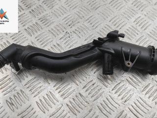 маслозаливная горловина Fiat Scudo 2 поколение 2007, 2.0 л., дизель, МКПП, серый, минивэн, 9654733980