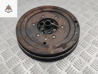 маховик Audi A6 4B/C5 [рестайлинг] 2004, 2.5 л., дизель, АКПП, серый, универсал, 059105317D