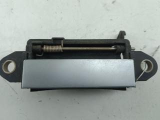 ручка наружная задняя левая Audi A6 4A/C4 1996, 2.0 л., бензин, МКПП, серый, седан, 4A0839205