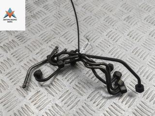 трубка топливная Fiat Scudo 2 поколение 2007, 2.0 л., дизель