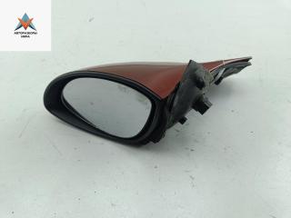 зеркало левое Opel Vectra B 1995, 1.6 л., бензин, МКПП, красный, седан, 059181