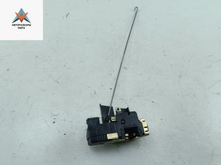 замок двери передней левой Opel Vectra B 1995, 1.6 л., бензин, МКПП, красный, седан, 90585021