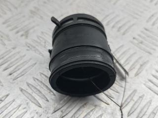 патрубок турбины Volkswagen Golf 4 поколение 1999, 1.9 л., дизель, 1J0129627A