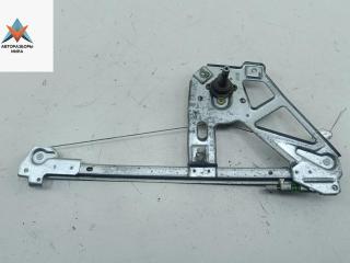 стеклоподъемник задний левый Audi A6 4A/C4 1996, 2.0 л., бензин, МКПП, серый, седан, 4A0839399B