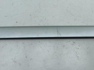 молдинг двери задней левой Audi A6 4A/C4 1996, 2.0 л., бензин, МКПП, серый, седан, 4A0853961A