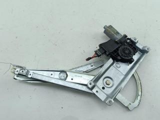 стеклоподъемник электрический передний правый Opel Vectra B 1995, 1.6 л., бензин, МКПП, красный, седан, 90520226