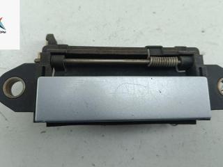 ручка наружная задняя правая Audi A6 4A/C4 1996, 2.0 л., бензин, МКПП, серый, седан, 4A08392060