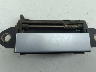 ручка наружная задняя правая Audi A6 4A/C4 1996, 2.0 л., бензин, МКПП, серый, седан, 4A08392060