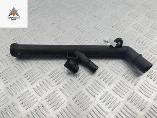 трубка охлаждающей жидкости Renault Megane 2 поколение 2003, 1.6 л., бензин, МКПП, 8200134513