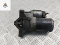 стартер Peugeot 508 1 поколение 2011, 2.0 л., дизель, МКПП, чёрный, универсал, 9671014680 - фото №3