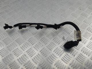 проводка двигателя Renault Megane 2 поколение 2003, 1.6 л., бензин, МКПП, серый, универсал, 8200081317