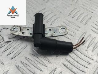 датчик коленвала Renault Megane 2 поколение 2003, 1.6 л., бензин, МКПП, серый, универсал