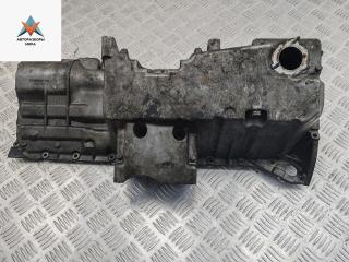 масляный поддон BMW X5 E53 [рестайлинг] 2003, 3.0 л., бензин, МКПП, чёрный, внедорожник 5 дв., 7500683