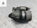 стартер Renault Megane 2 поколение 2003, 1.6 л., бензин, МКПП, серый, универсал, 8200266777A - фото №2