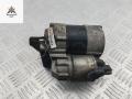 стартер Renault Megane 2 поколение 2003, 1.6 л., бензин, МКПП, серый, универсал, 8200266777A - фото №3