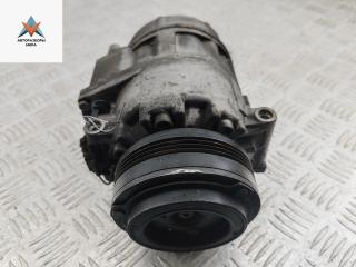 компрессор кондиционера BMW X5 E53 [рестайлинг] 2003, 3.0 л., бензин, 6918000