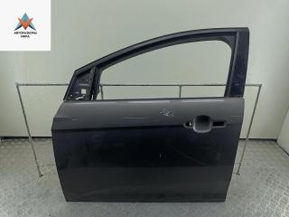 дверь сдвижная Ford Focus 3 поколение [рестайлинг] 2014, серый, универсал