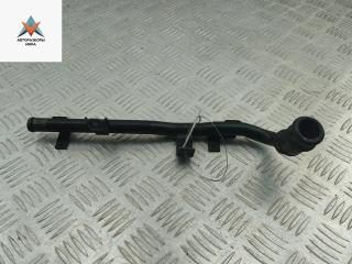 патрубок (трубопровод, шланг) Audi A6 4B/C5 [рестайлинг] 2002, 1.8 л., Ti, бензин, АКПП, серый, универсал, 06B133607B