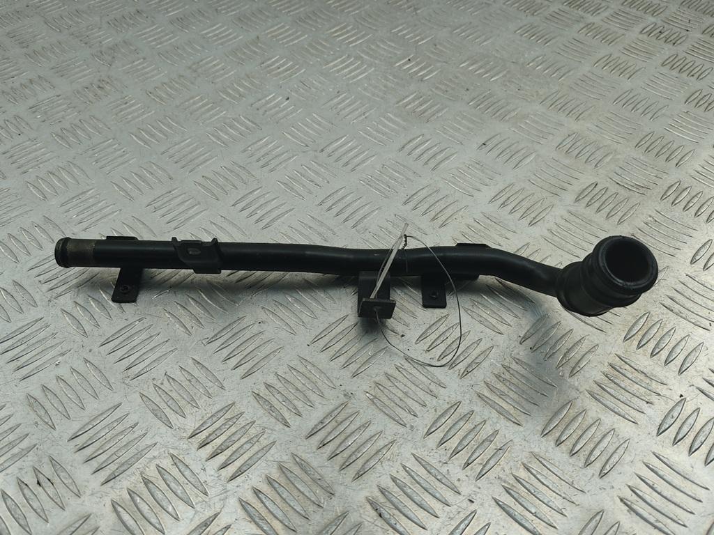 патрубок (трубопровод, шланг) Audi A6 C5 2002, 1.8 л., Ti, бензин, АКПП, серый, универсал, 06B133607B