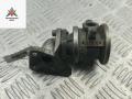 клапан EGR Audi A4 B6 2003, 2.4 л., бензин, АКПП, серый, универсал, 078131101N, 078131165 - фото №2